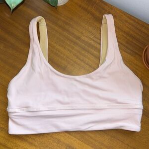 Lululemon Align Reversible Bra A/B